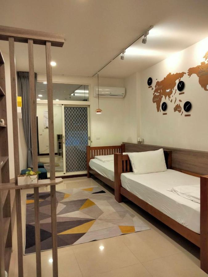 910 Hostel Yuli Exterior photo