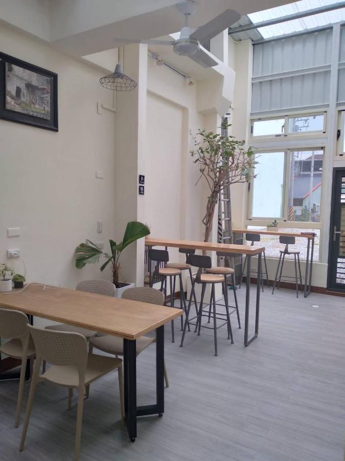 910 Hostel Yuli Exterior photo