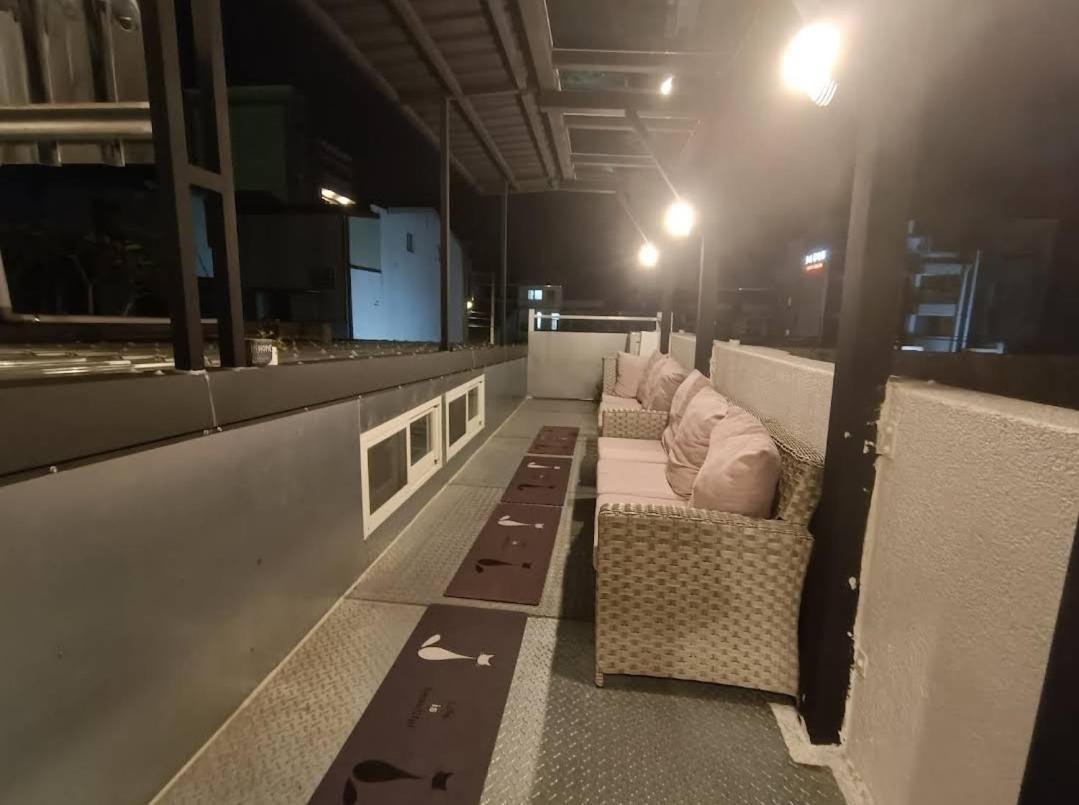 910 Hostel Yuli Exterior photo