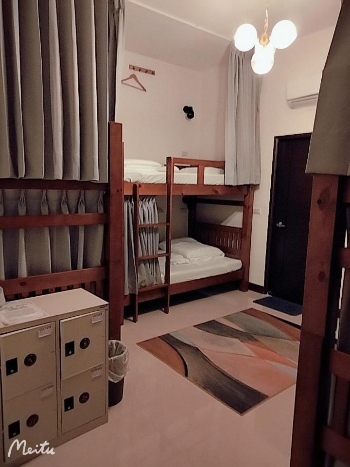 910 Hostel Yuli Room photo