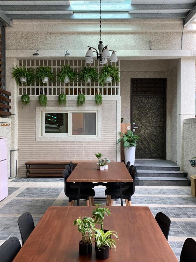 910 Hostel Yuli Exterior photo