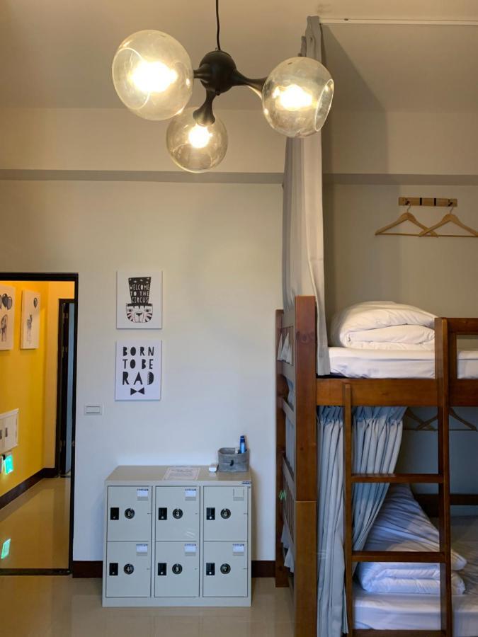 910 Hostel Yuli Exterior photo