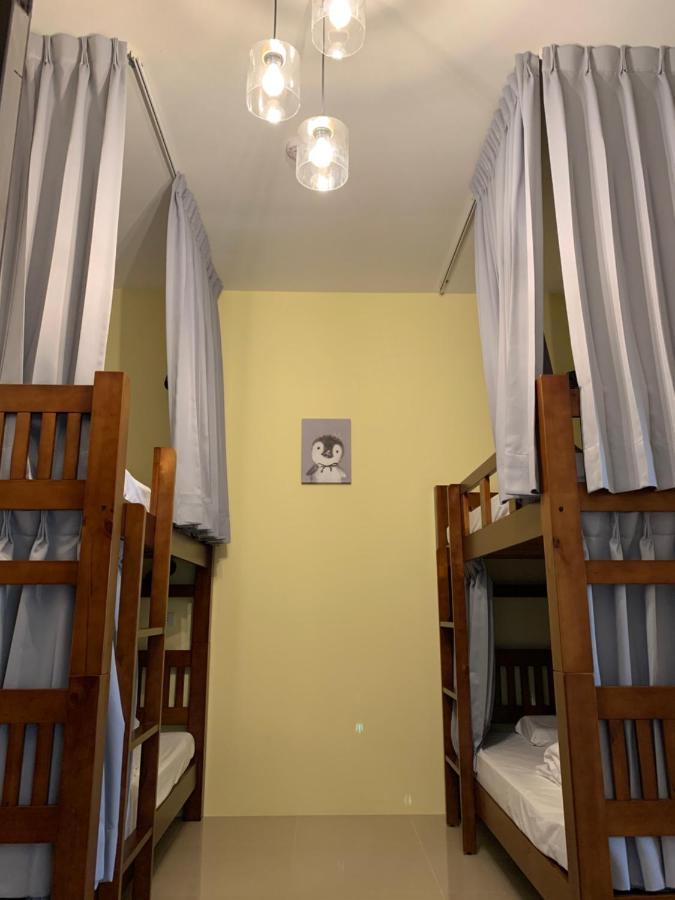 910 Hostel Yuli Exterior photo