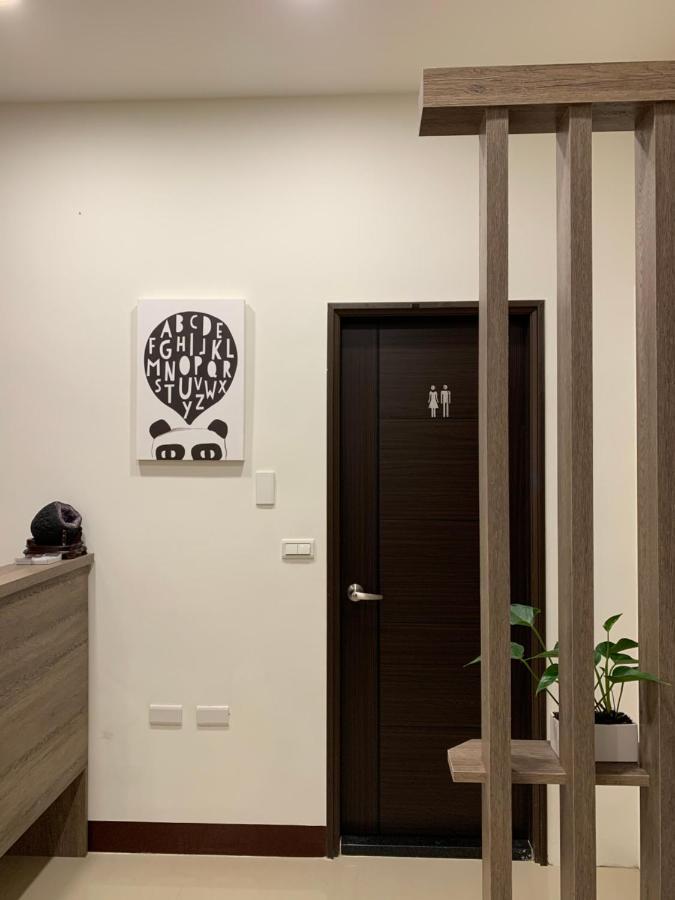 910 Hostel Yuli Exterior photo