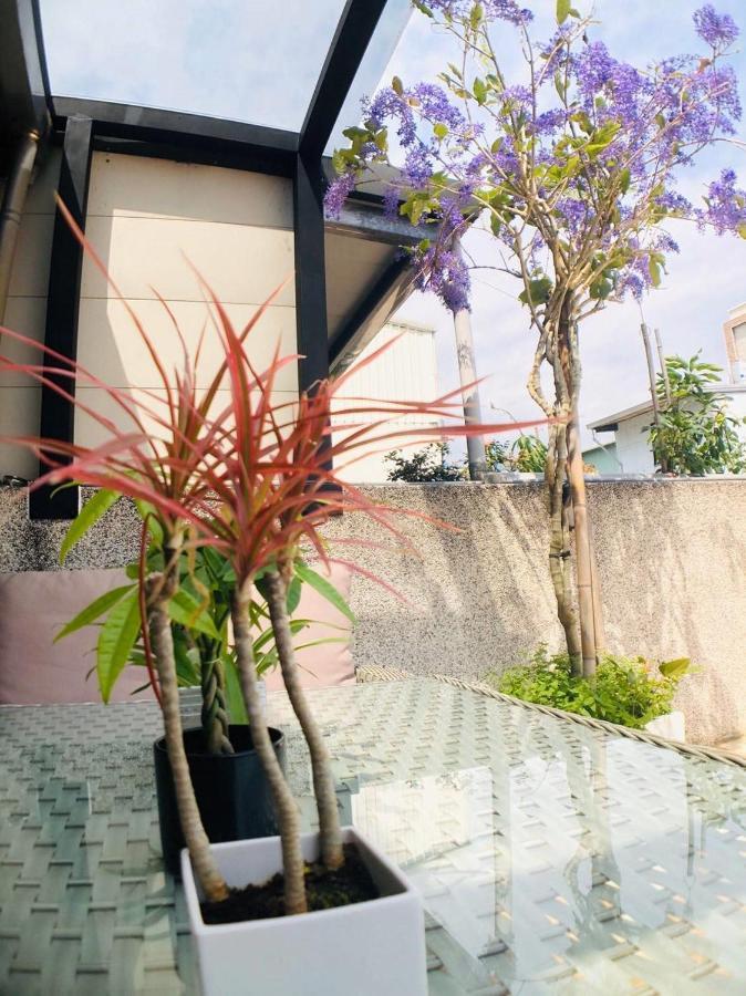 910 Hostel Yuli Exterior photo
